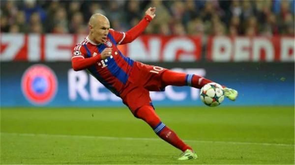 世界杯足球明星来中国队后,踢的什么样,最后一