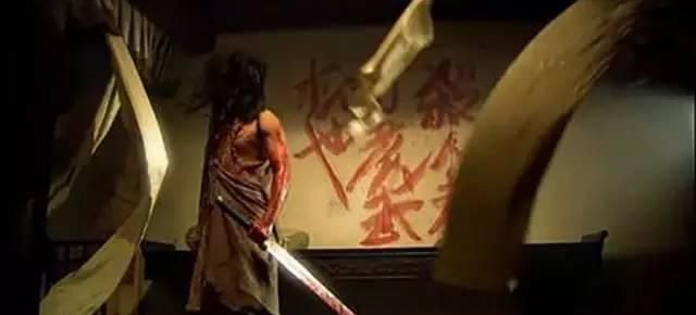 快意恩仇的武松一件事情看透宋江,宋江也故意