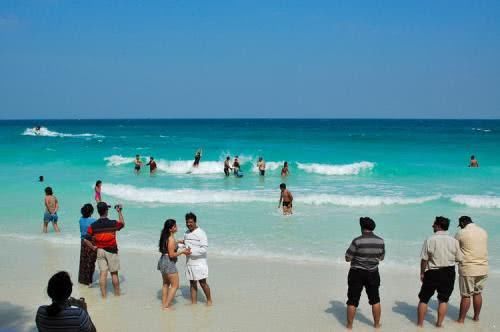 中国游客不给小费就拒签,甚至狂扇耳光,泰国回