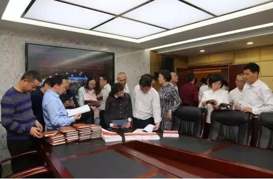 遵义市机关党建工作现场观摩会走进余庆,都去