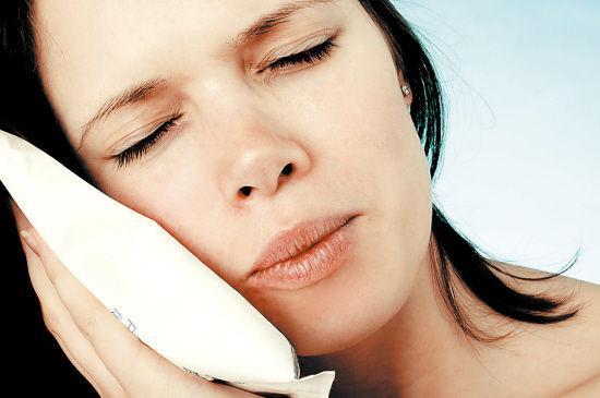 牙痛,吃止疼药也没效该怎么办?