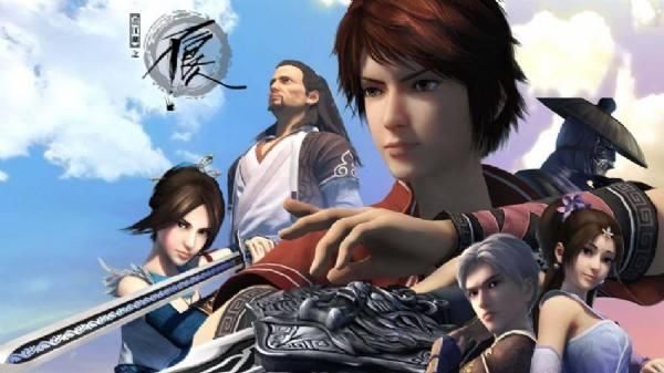 画江湖系列你看过几部?第六部夜神今年7月就