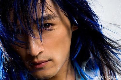 继《猎场》之后 胡歌将有三部电视剧开播!18年