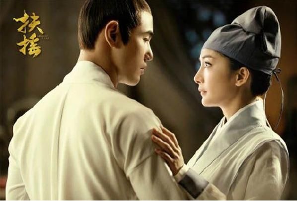 杨幂也捧不红的男人,阮经天的渣男称号洗不白