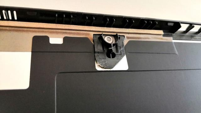 荣耀MagicBook用户级拆解:大电池长续航,维护