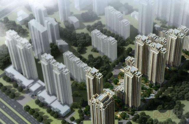 西安未来五年房价会实现在此翻番吗?