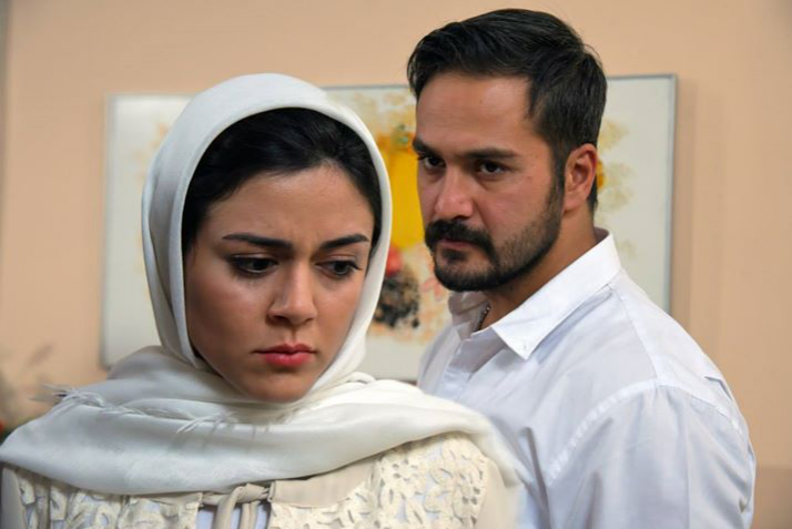 “天坛奖”入围影片《未择之路》今日在京举行发布会