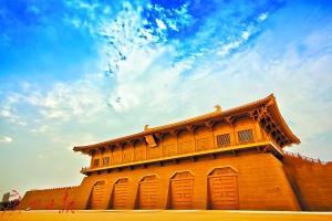 唐朝诗人考进士 千奇百态萌萌哒