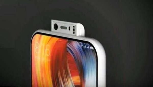 小米MIX3最新劲爆消息2K全屏10G运存256g陶