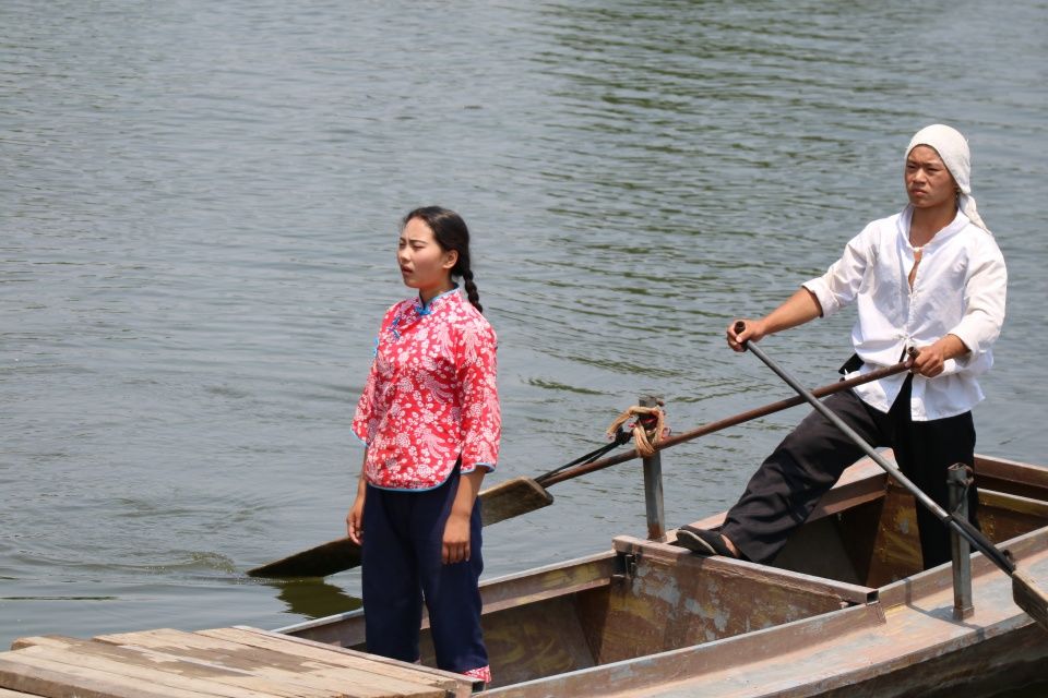 小兵张嘎最熟悉的植物,是治疗发热的良药,挖些备用吧