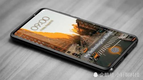 诺基亚王者归来?Nokia9概念机+骁龙855,价格