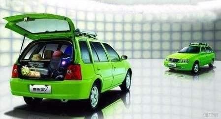 天天开SUV、CRV、RAV、SRV、MPV.你知道