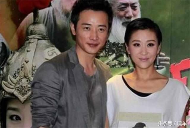 5年前她甩下罗晋嫁豪门,今罗晋身价上亿豪车出