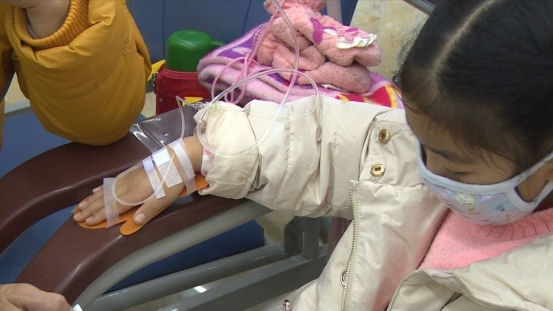 流感来袭啥药最有效 流感诊疗方案时隔7年首