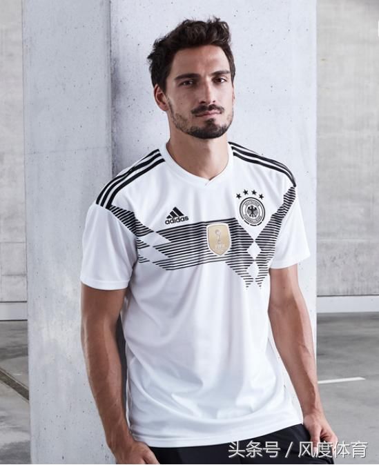 尖叫我们来,时尚留给球服|2018世界杯各队球服