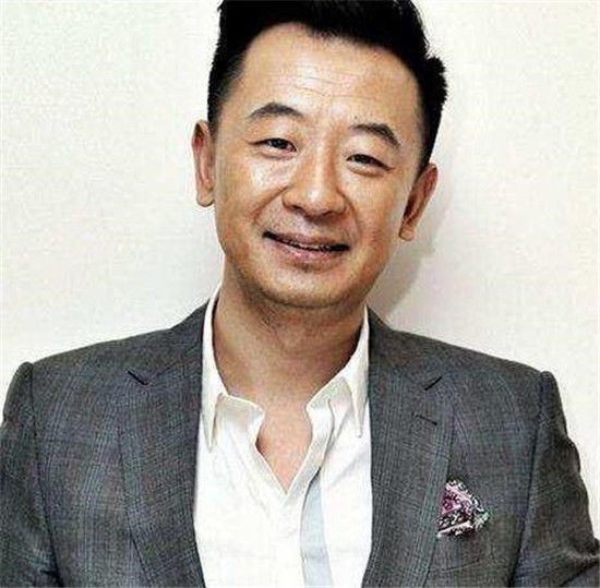 黄海波新剧《一场奋不顾身的爱情》春节上映