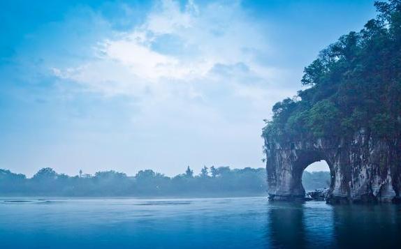 上市融资不过三年的北部湾旅主业已换,如今连
