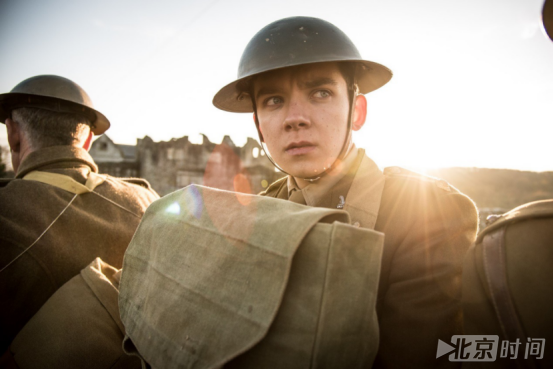 人性之光不灭直到《旅程尽头》 人性之光不灭直到《旅程尽头》