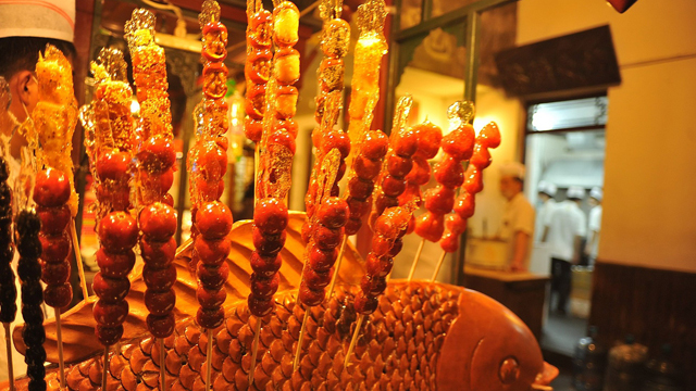 人文纪录片《拾说什刹海》第二季——后市 人文纪录片《拾说什刹海》第二季——后市