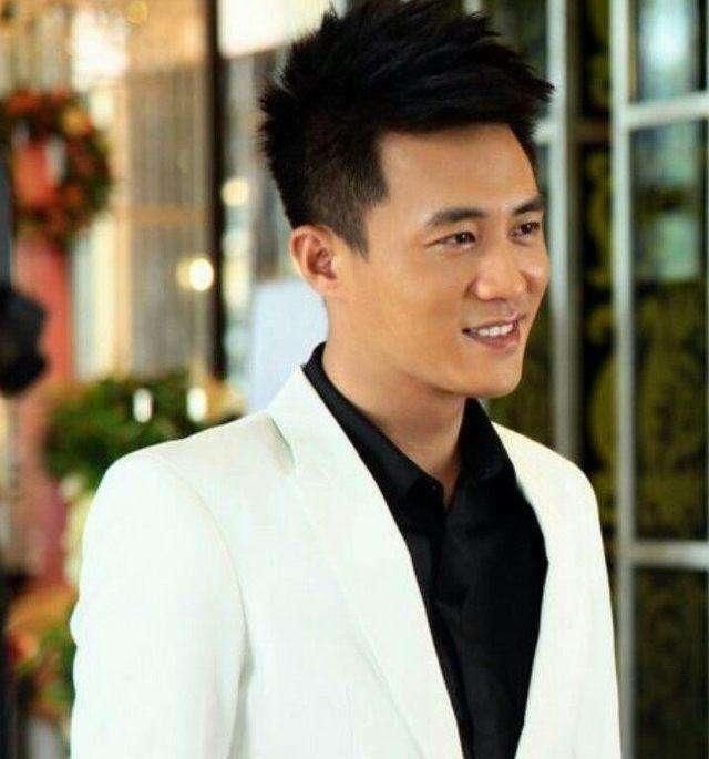 陈乔恩,杜淳恋情实锤已定,网友:我的女神要跑了