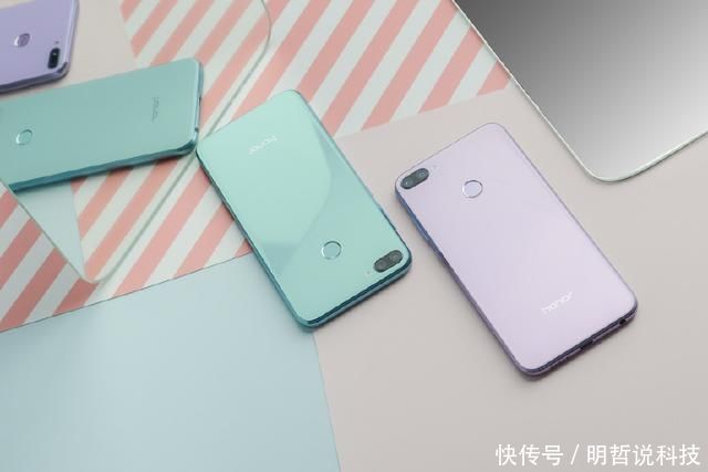 千元机价位最好4款手机,不仅仅颜值高,更重要