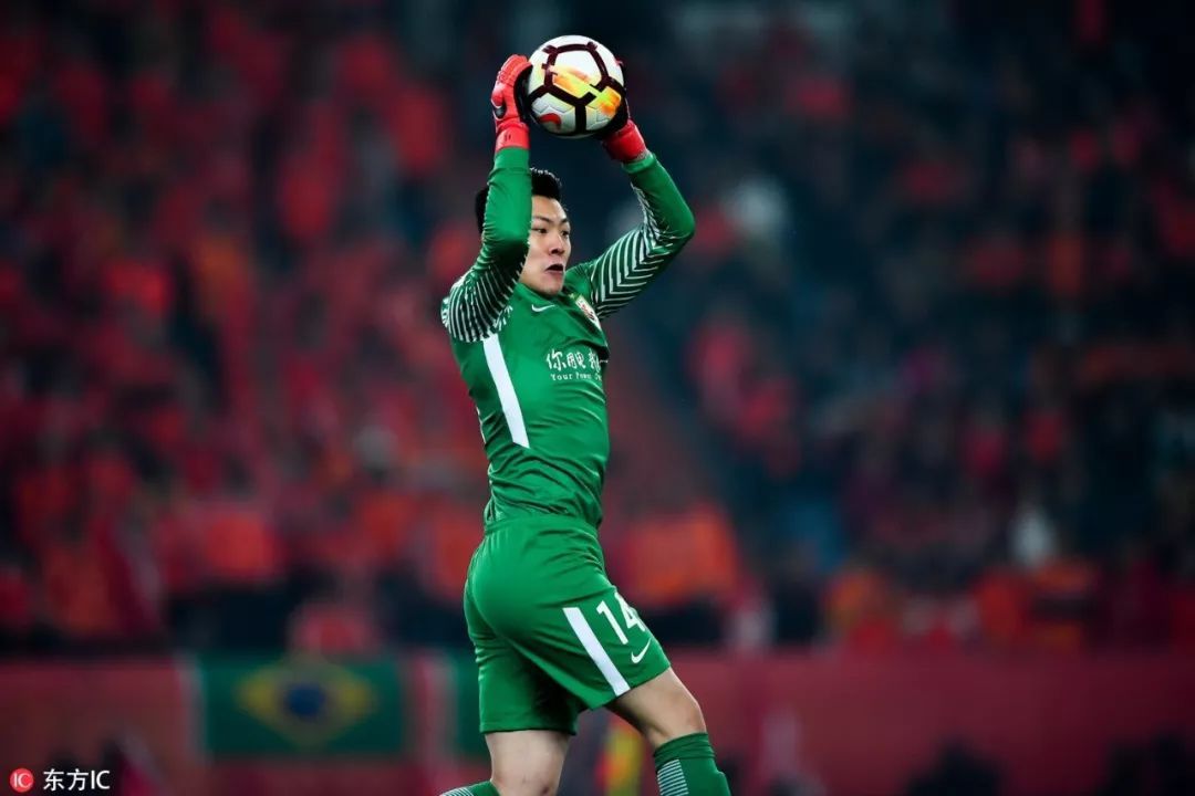 中超前三轮最佳阵容丨谁是你心中的NO.1