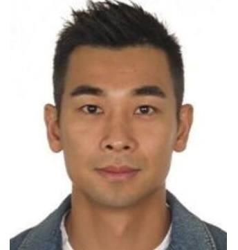 男明星证件照到底和本人差距有多大?杨洋很帅