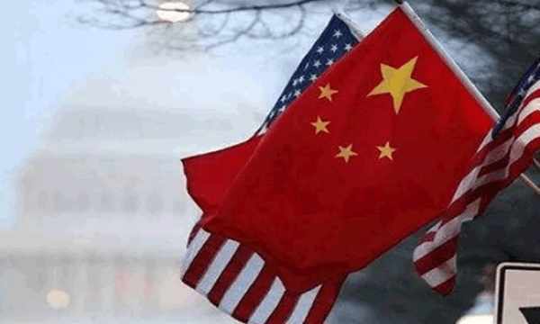 台海突然传来一个大消息,中国或面临巨大挑战