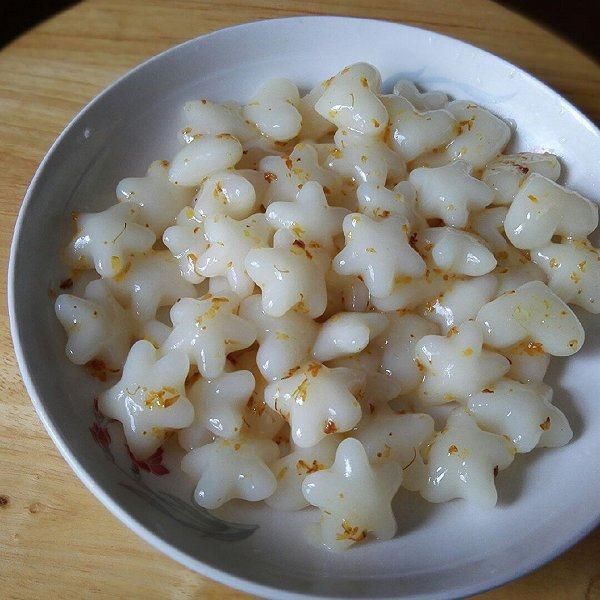 这个菜好吃又美容,5元买一斤,吃进去的胶原蛋白!