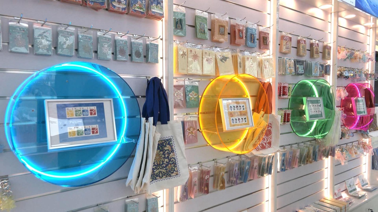 北京奥运文化主题邮局在朝阳揭牌 北京奥运文化主题邮局在朝阳揭牌