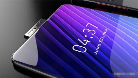 骁龙855加持5G双卡双待,vivo新机全新来袭,性