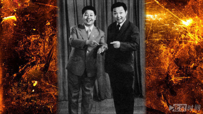 《档案》唐杰忠 莫轻看小舞台 原本是大世界