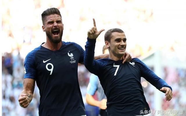 乌拉圭VS法国前瞻:苏神PK姆巴佩中场成关键