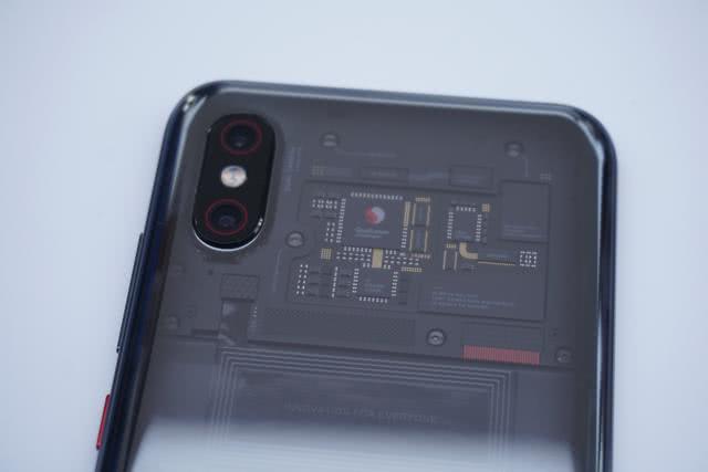 小米8探索版最值得购买:米9才是雷军手中王牌