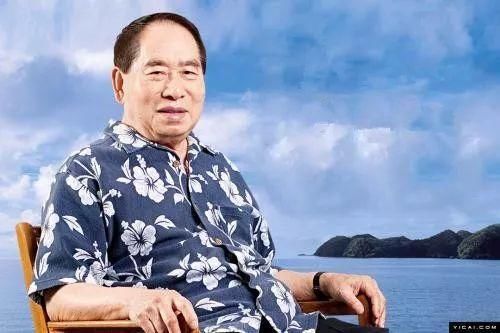 菲律宾首富:从学徒工到零售大王,他的财富不比