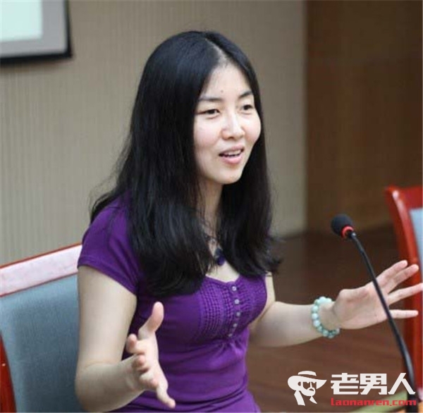 颜宁候选中科院院士 颜宁个人资料背景老公是谁介绍