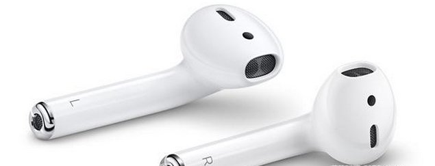 第二代AirPods什么时候发布?第二代AirPods新