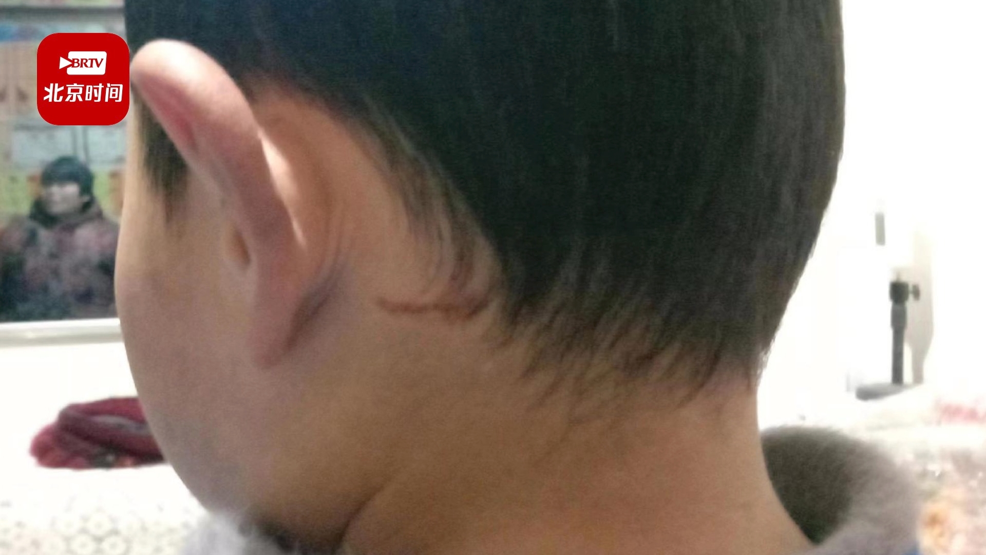 河南一村小学校长被指打伤学生 村委会：学生人没事，正在处理
