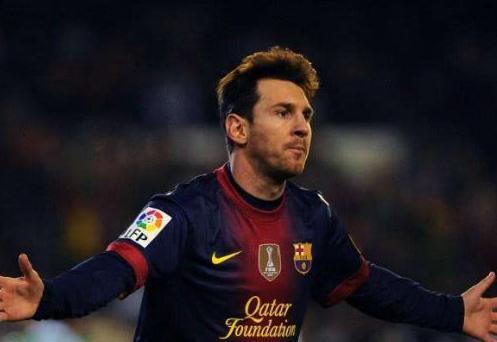 C罗梅西谁更强?2018世界杯球星排名,这5位球