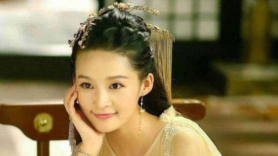 古代才女对联招亲,上联:洞中泉水流不尽3位才