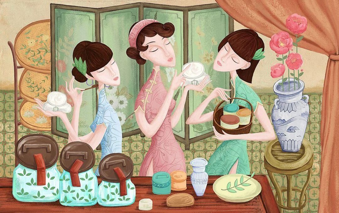 2018年,传统实体店转型四大趋势分析!