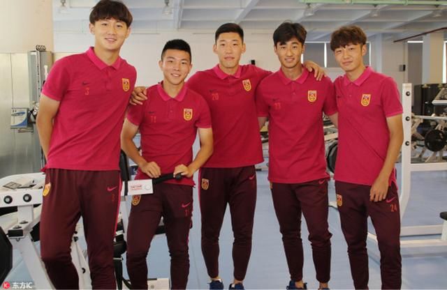 U19国青再集结!29人大名单出炉:申花9将+海外