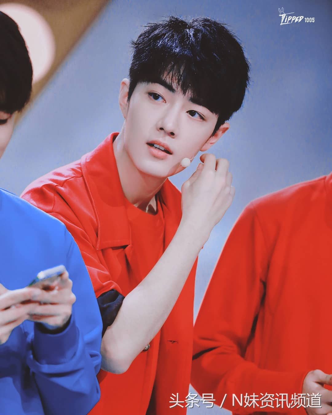 肖战因一张古装照大火,10张私服哪张你最爱?