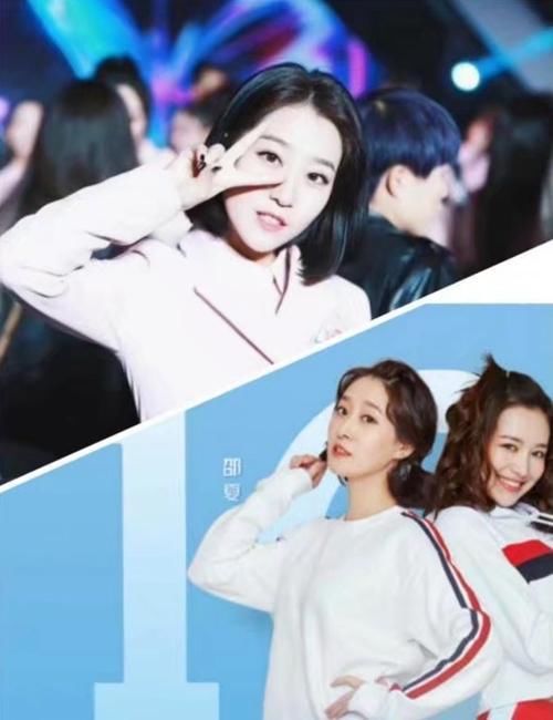 蔡徐坤女友曝光,不是卢洋洋,而是《创造101》