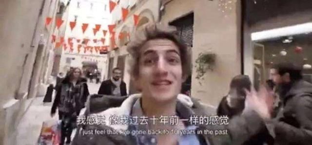 移动支付让老外跪服, 小哥恳求微信支付接入法