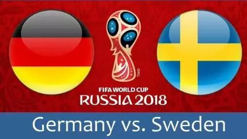 世界杯23日比赛预测:比利时、德国过关,墨西哥