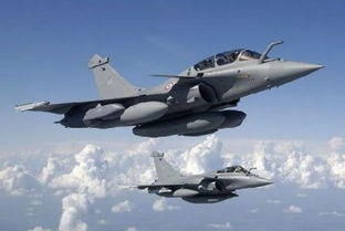 美国空军参谋长勇试印度的光辉战斗机,真相的