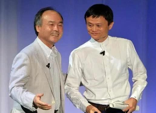 阿里最大股东负债16万亿,如果抛售股票套现,马