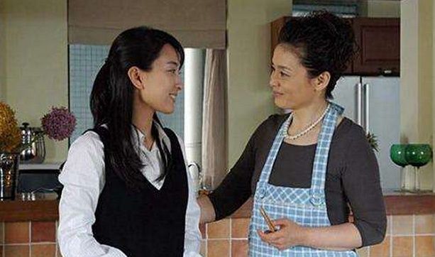 婆婆为了帮女婿,把已婚小姑子介绍给富豪,富豪