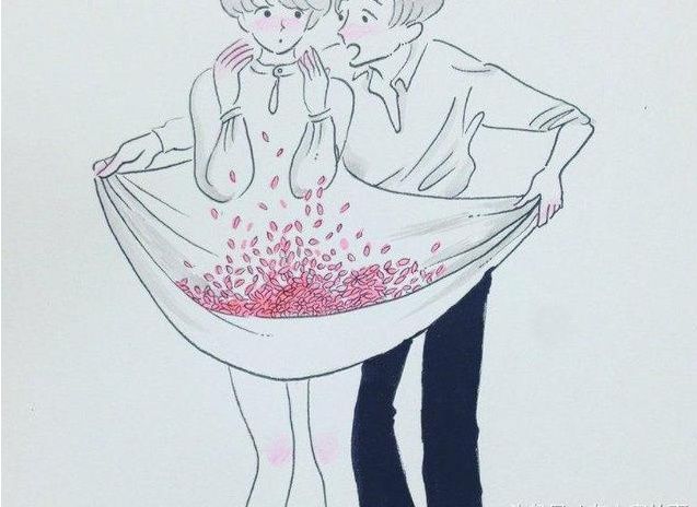 有这3个表现的夫妻,离婚是早晚的事!